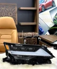 شمعات جيب لكزس 2023 LX600
