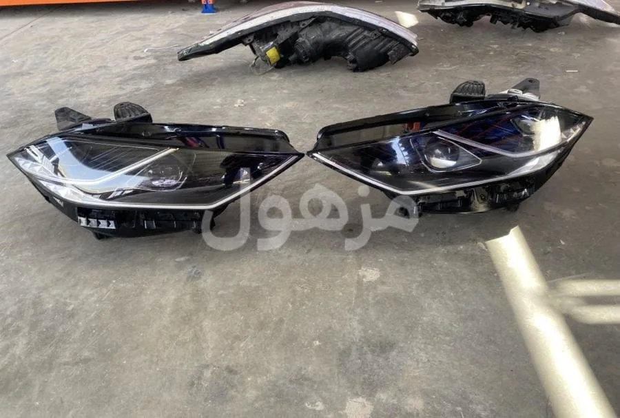 ازيرا 2021 شمعات ويوجد صدامات