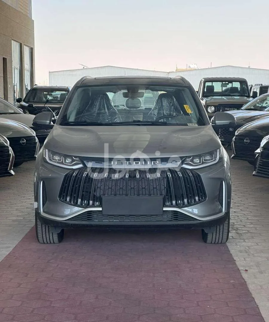 جيتور X50 بريميوم 2027 أوتوماتيك جديد - الرياض