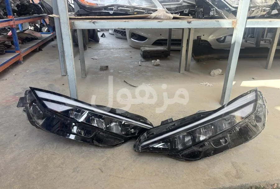 شمعات النترا 2025 مواصفات صيني