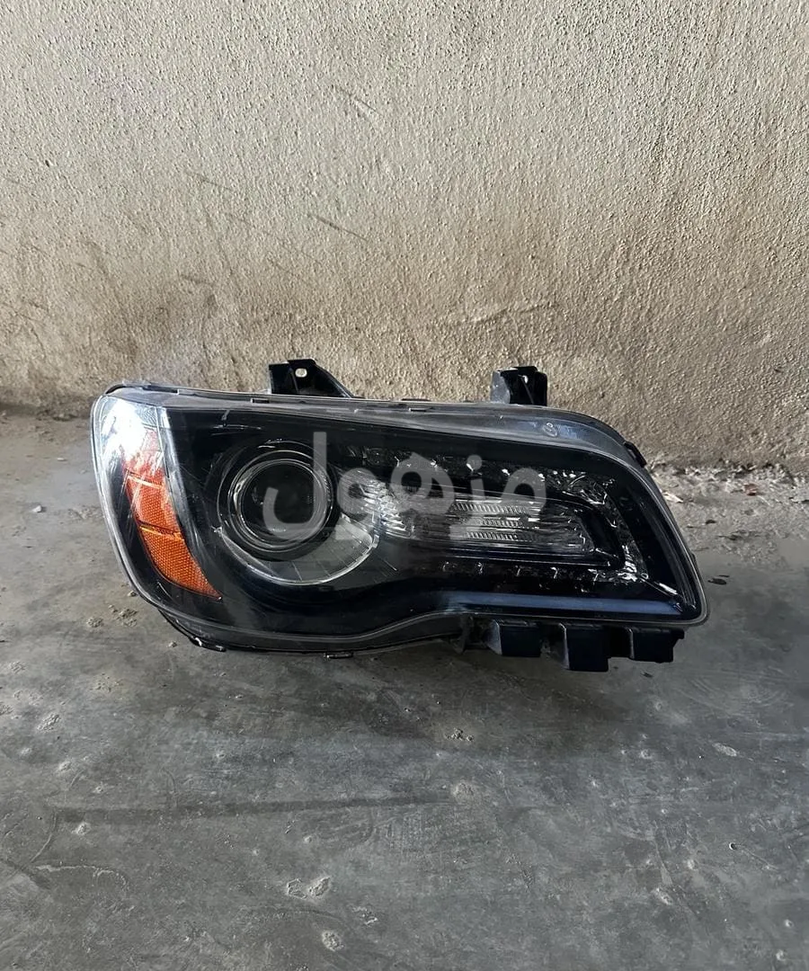 Right headlight for Clasier 2013-2018