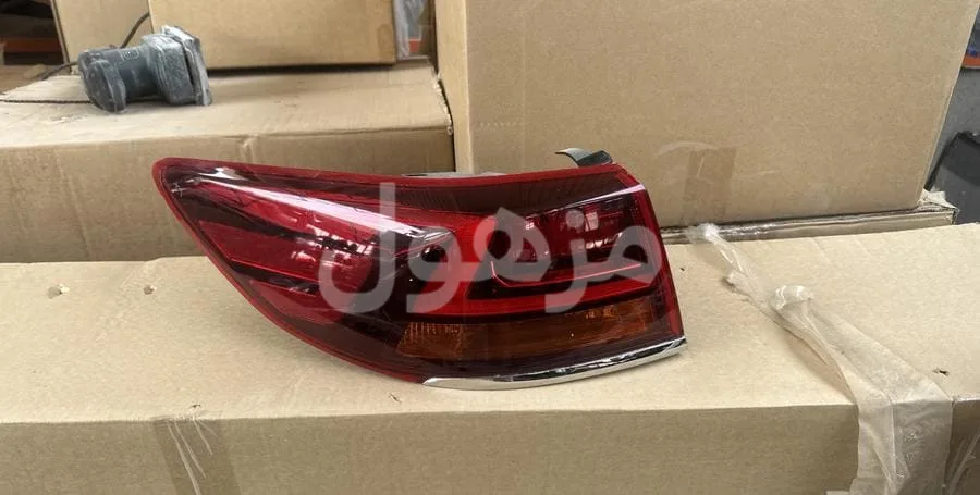 اسطب خلفي يسار كادينزا 2021-2022-2023 اصلي وكاله