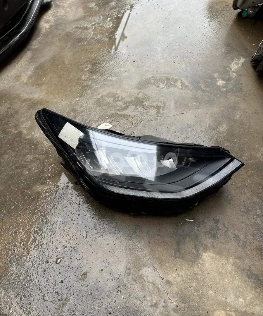 Right LED headlight for Sonata 2020-2023