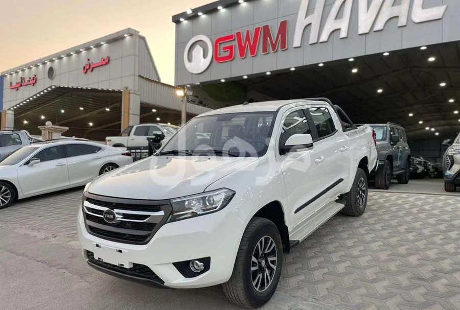 ميتسوبيشي L200 2026 تام T2 برو بنزين وكالة - الدمام