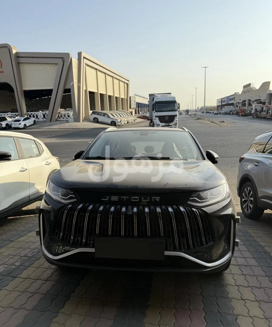 جيتور X50 اكس بريميوم فل كامل موديل 2027