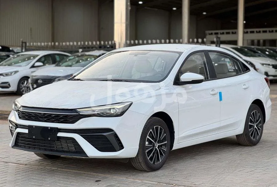 MG 5 new shape 2026