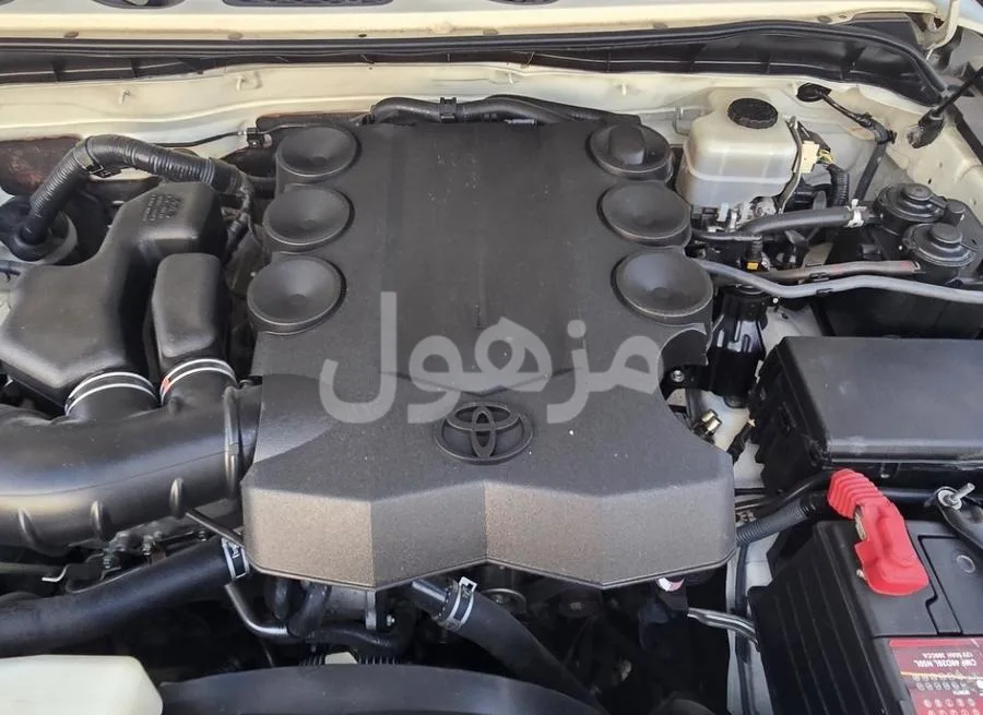 FJ engine model 2015. 2017. 2012