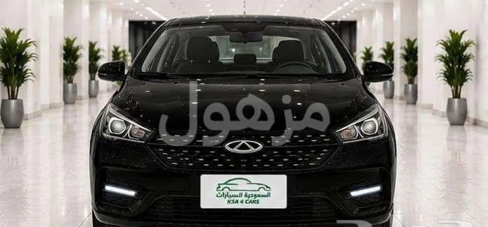 شيري اريزو 5 برو 2026 كومفورت جديد - الرياض