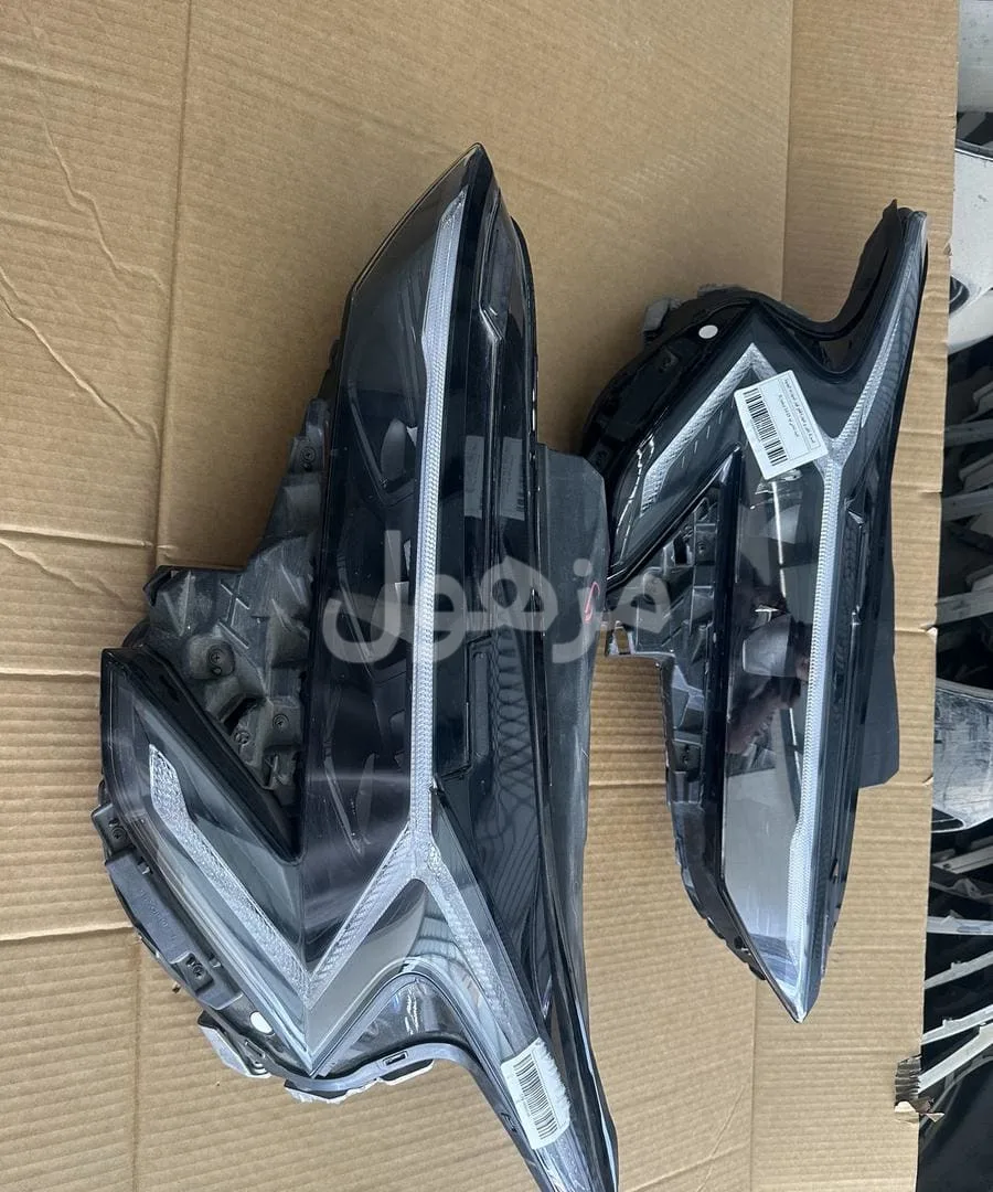 شمعات كيا5 موديل 2024-2025-2026 اصلي وكاله