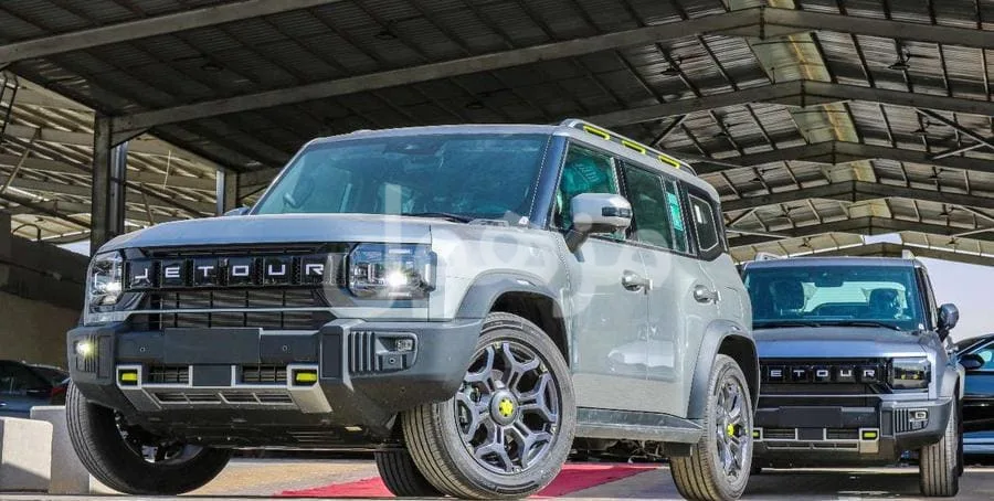 جيتور T2 2026 جديد تماتيك - الرياض