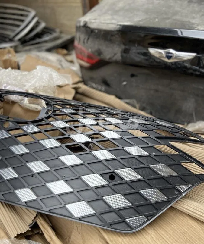 Azera grille 2021-2022-2023