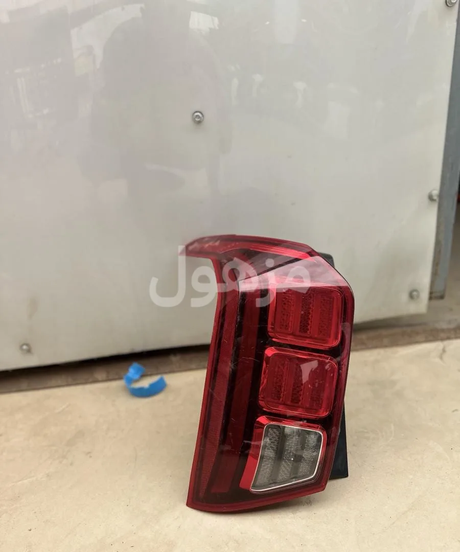 اسطب خلفي يسار بالسيد 2019-2020-2021-2022-2023 اصلي وكاله