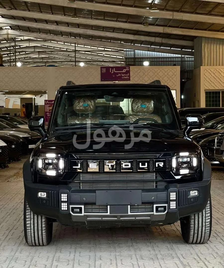 جيتور T2 2027 خليجي فلاج شيب تماتيك جديد - الرياض
