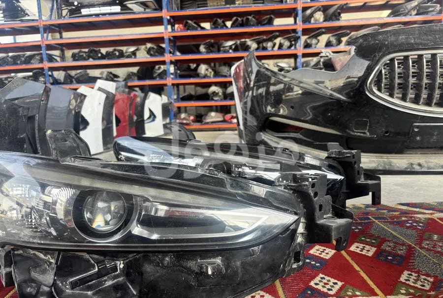 شمعات مازدا 6 2019-2024 يمين