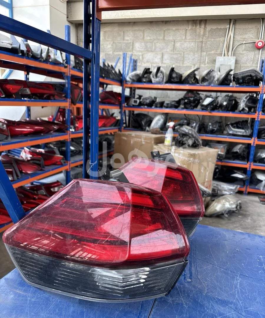 Nissan X-Trail tail light 2017-2018-2019-2020-2021