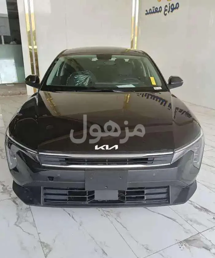 كيا k4 استاندر موديل2026 اقل سعر بلمملكه