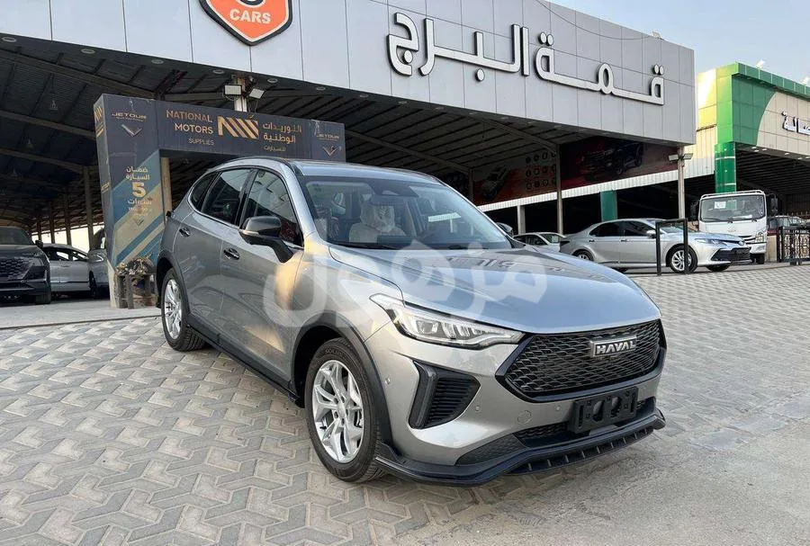 هافال جوليان 2025 وكالة ضمان 6 سنوات - الدمام