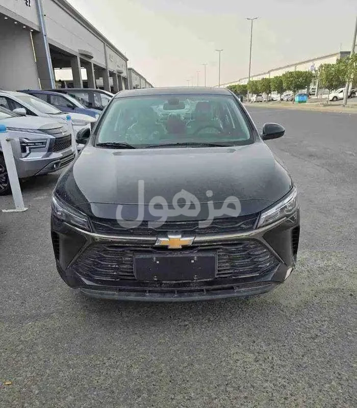Chevrolet Cruze 2027, Full Option, Sunroof, Screens - Riyadh