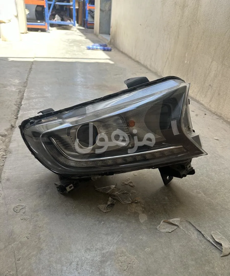 شمعة يسار فورد وول جريت وينجل 7 2019-2020-2021-2022 وكالهه