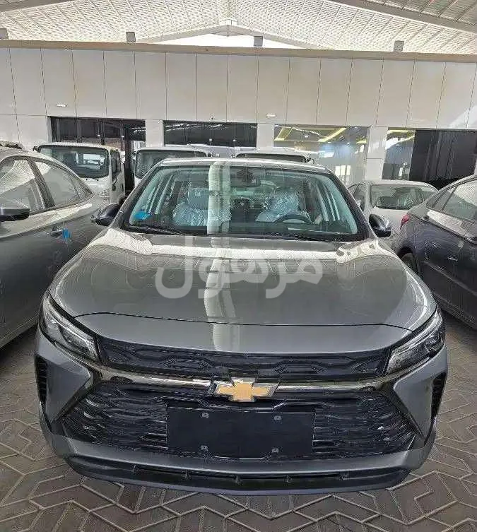 شيفروليه كروز 2027 فل كامل سعودي أصفار - الرياض