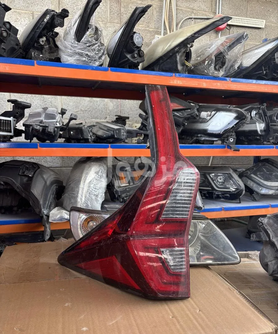 Tail light Mitsubishi Montero 2018-2023