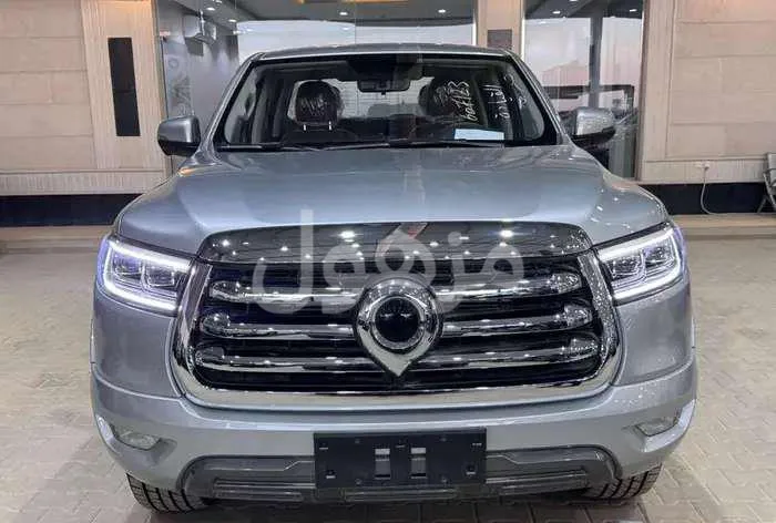جريت وول باور 2025 نص فل قير أوتوماتيك دبل - الدمام