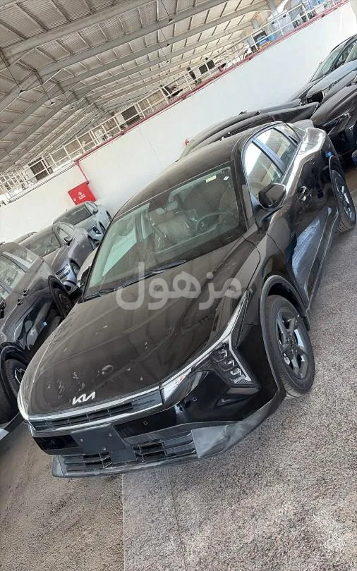 كيا K4 2026 GL PLUS محرك 2.0 سي سي أوتوماتيك - جازان