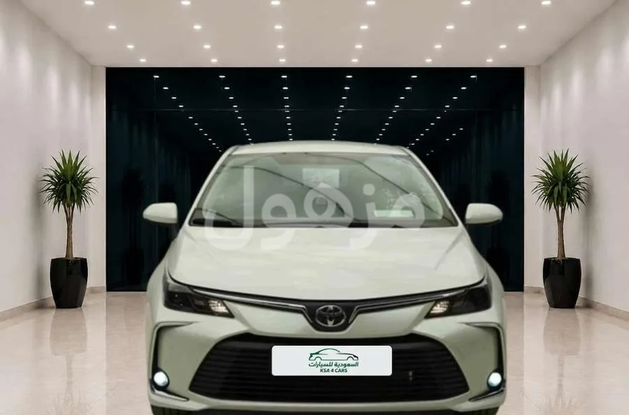 Toyota Corolla 2026 XLI 1.5 Petrol, New - Riyadh
