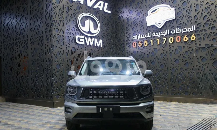 هافال H7 2026 فل كامل دبل 4WD - جدة - رقم الإعلان F93CCE