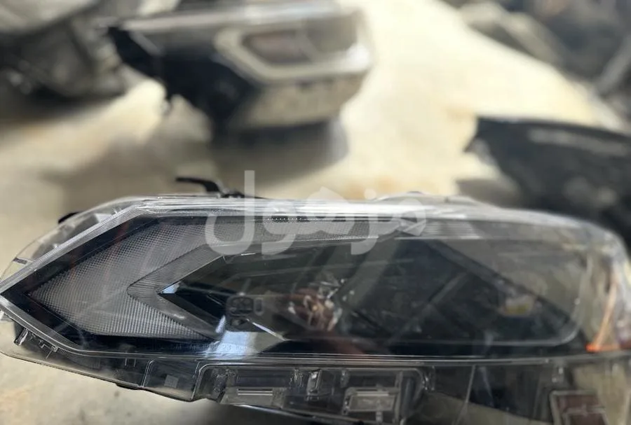 Altima 2023-2024 headlight