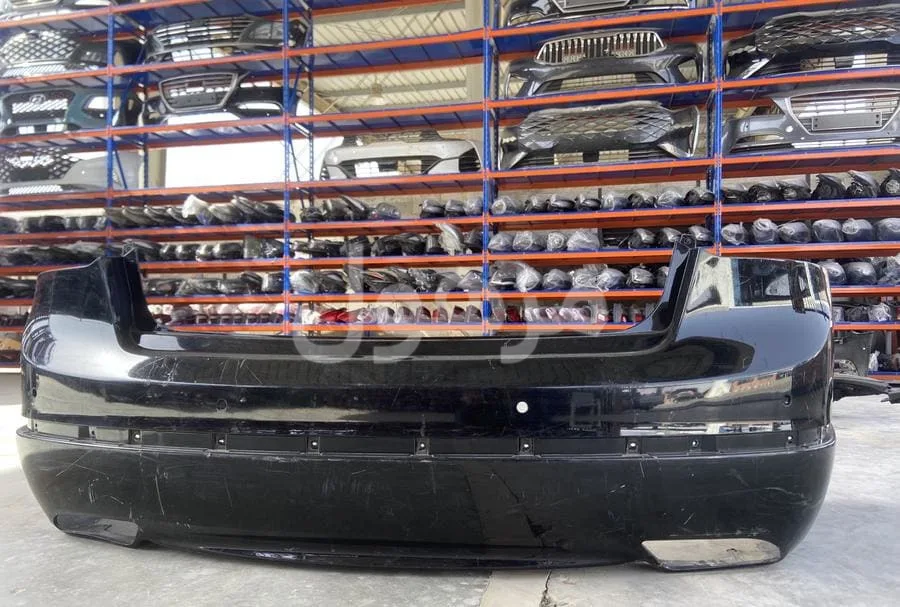 Rear bumper for Cadenza 2011-2013