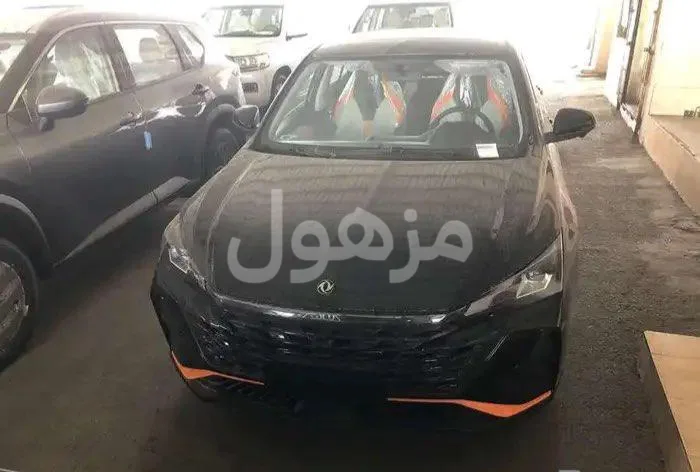 دونج فينج شاين E2 2026 نص فل سعودي ضمان 6 سنوات - جدة