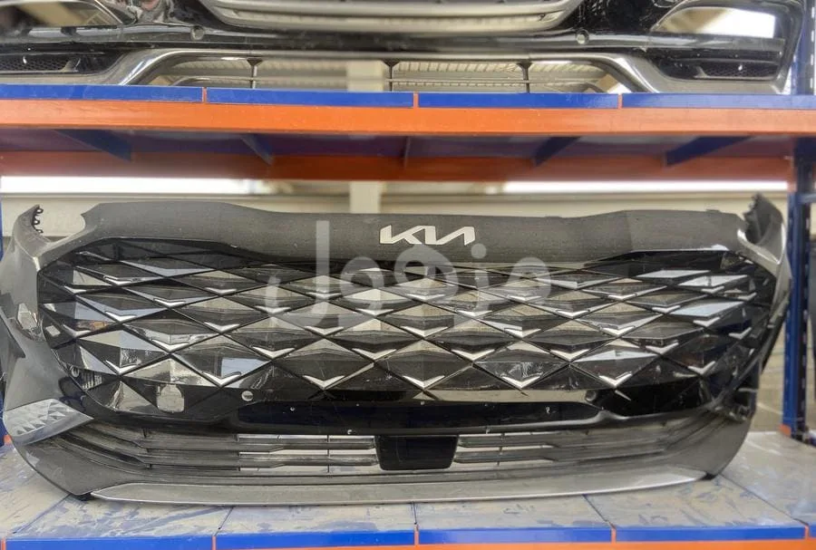 Kia K8 2023 shock absorbers