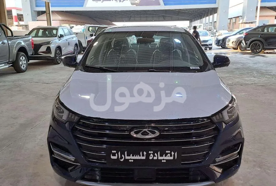 شيري اريزو 6 2023 فل كاميرا خلفية وحساسات - الدمام