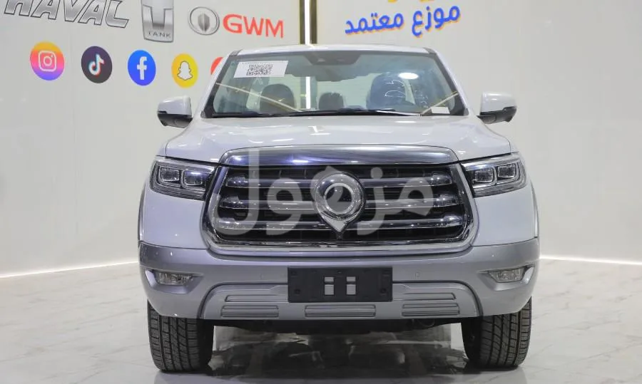 جريت وول باور 2025 فل كامل ديزل دبل - جدة