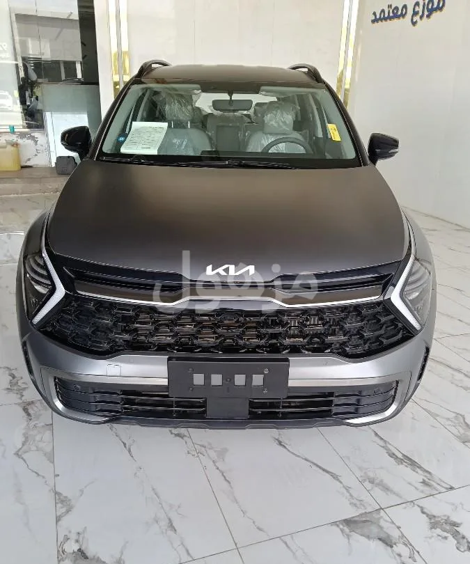Kia Sportage standard 2026 all colours cash and financing at the lowest prices