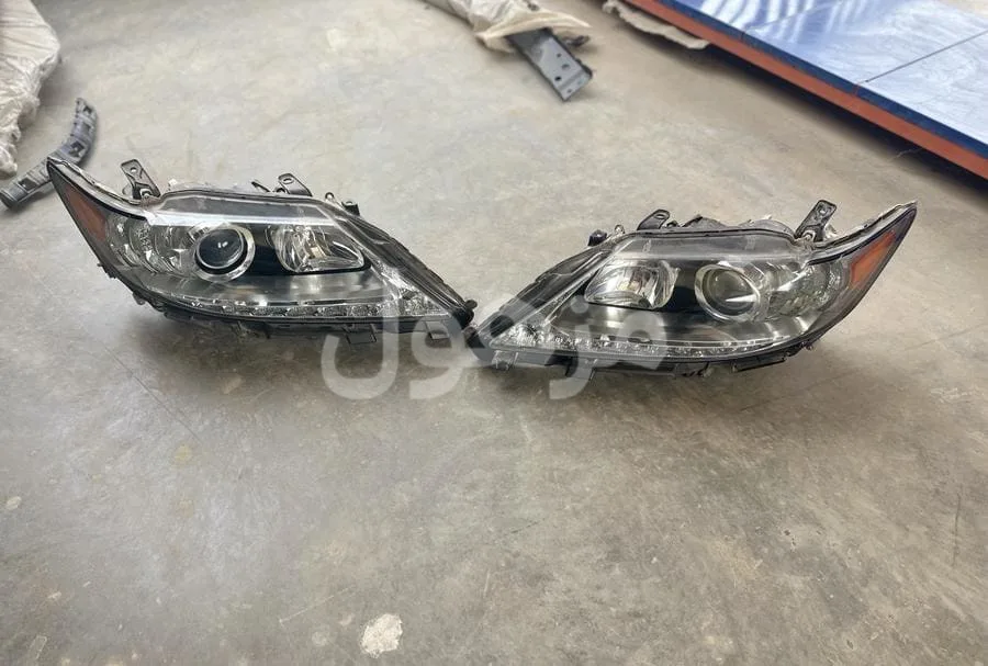 Lexus 2013-2015 ES 350 lights