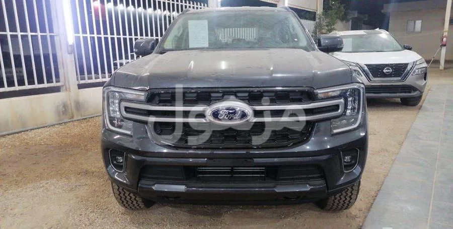 Ford Everest 2025 XLS, New, 7 Seats, Automatic - Dammam - Ad ID C58BA6