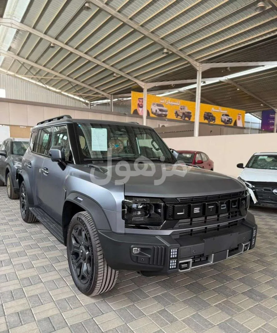 جيتور T2 2027 فل كامل بانوراما شاشة 15.6 انش - الرياض