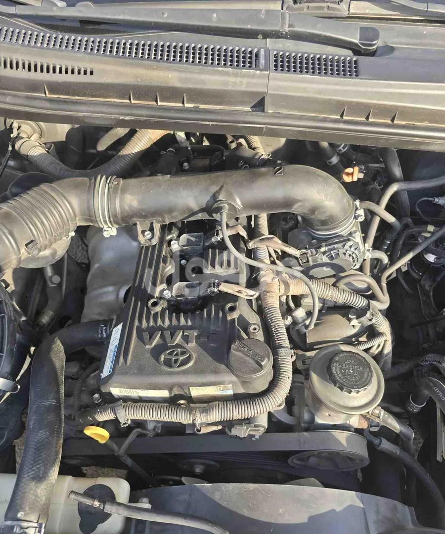 Engine for Innova Hilux 2010