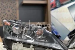 شمعات لكزس GS2015
