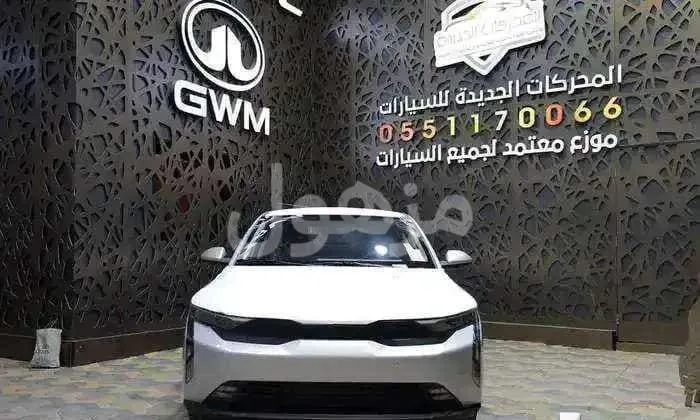 كيا كي 3 استاندر مطور 2027 كاش وتقسيط
