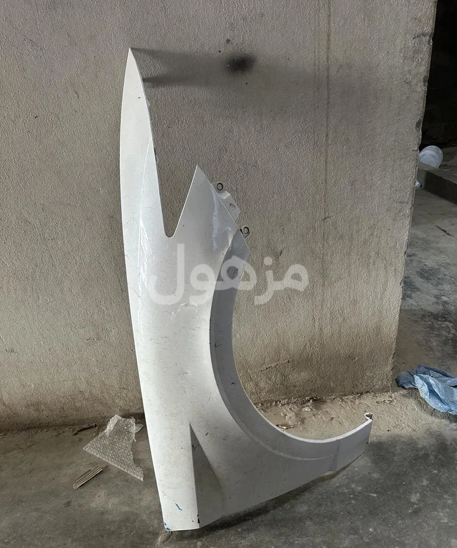 رفرف سوناتا يمين 2020-2021-2022-2023 اصلي وكاله
