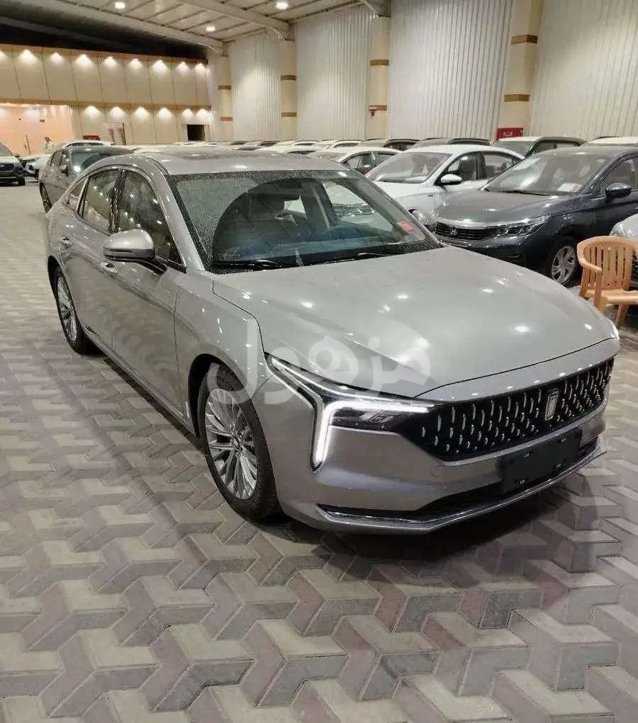 FAW Besturn B70 2027 Comfort, Automatic 7-Speed, New - Riyadh