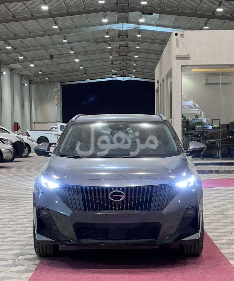Jac AC CS3AMZOOM 2026 cash and installments
