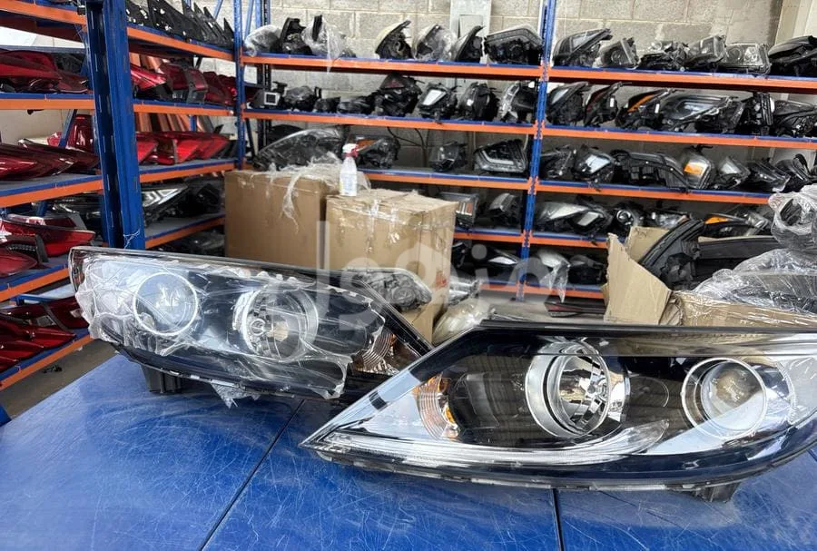 Sportage lights 2011-2015 LED