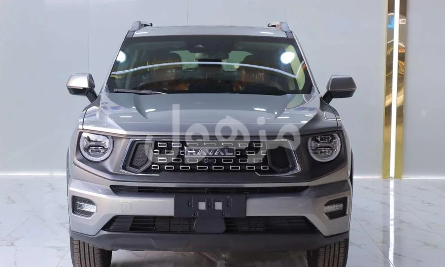 هافال اتش7 2026 فل كامل دبل بانوراما - الدمام