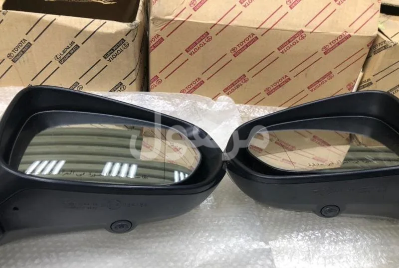 مريات لكزس RX350 موديل 2020 فل كامل