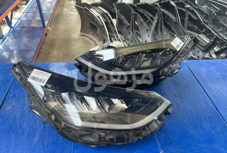 Sonata lights 2020-2021-2022-2023 original from the dealer