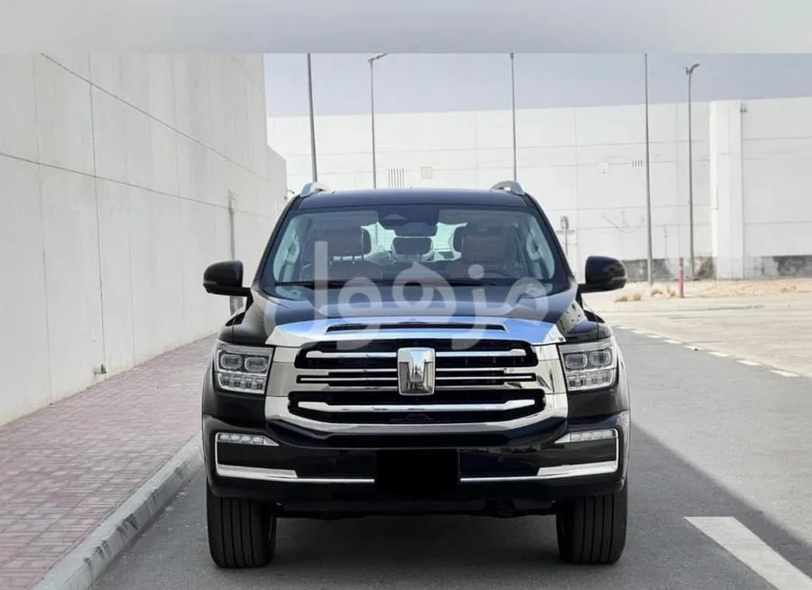 Tank Tank 500 2026, Heavy and Light 4WD - Riyadh